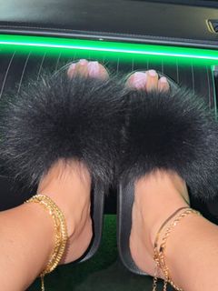 Amber Rose feet photo 2