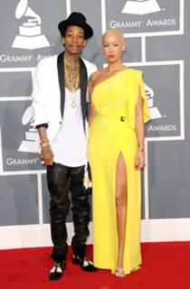 Amber Rose feet photo thumbnail