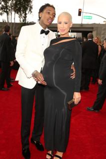 Amber Rose feet photo thumbnail