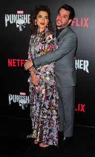 Amber Rose Revah feet photo thumbnail