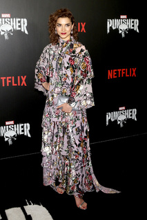 Amber Rose Revah feet photo thumbnail
