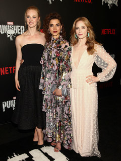 Amber Rose Revah feet photo thumbnail