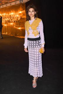 Amber Rose Revah feet photo thumbnail