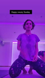 Amber Rose Revah feet photo thumbnail