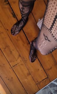 Amber Rose Revah feet photo 1
