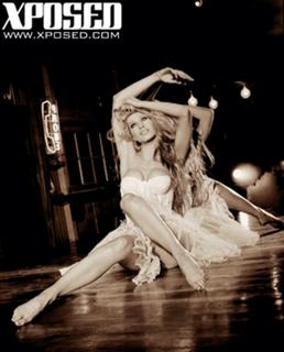 Amber Smith feet photo 15