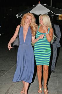 Amber Smith feet photo 3