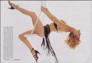 Amber Smith feet photo 1