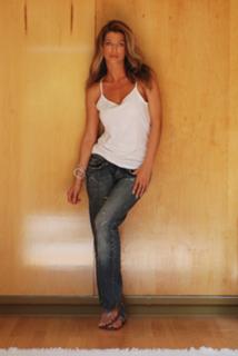 Amber Smith feet photo 17