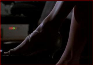 Amber Smith feet photo 1