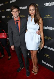 Amber Stevens West feet photo thumbnail