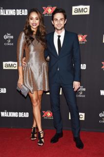 Amber Stevens West feet photo thumbnail