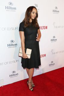 Amber Stevens West feet photo thumbnail