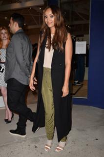 Amber Stevens West feet photo thumbnail