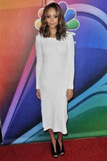 Amber Stevens West feet photo thumbnail