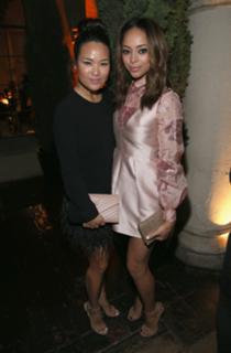 Amber Stevens West feet photo thumbnail
