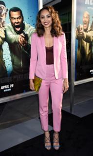 Amber Stevens West feet photo thumbnail