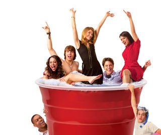 Amber Stevens West feet photo thumbnail