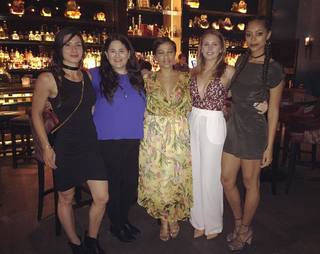 Amber Stevens West feet photo thumbnail