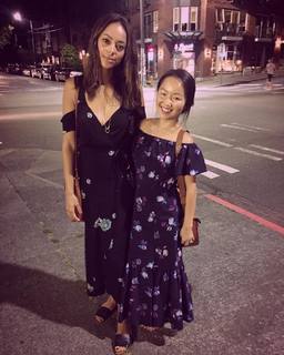 Amber Stevens West feet photo thumbnail