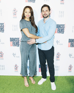 Amber Stevens West feet photo thumbnail