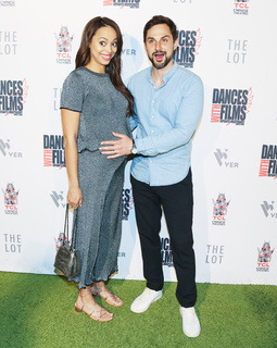 Amber Stevens West feet photo thumbnail