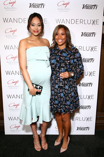 Amber Stevens West feet photo thumbnail