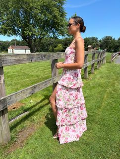 Amber Stevens West feet photo 3