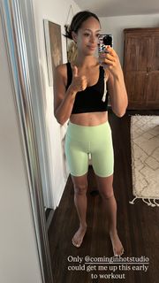 Amber Stevens West feet photo 5