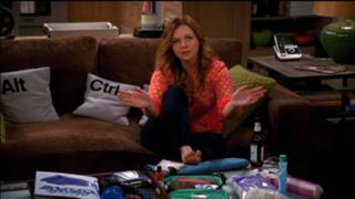 Amber Tamblyn feet photo thumbnail