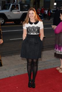 Amber Tamblyn feet photo thumbnail
