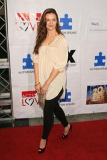 Amber Tamblyn feet photo thumbnail