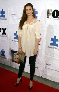 Amber Tamblyn feet photo thumbnail