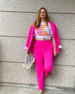 Amber Tamblyn feet photo thumbnail