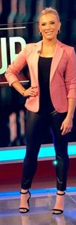 Amber Theoharis feet photo 5