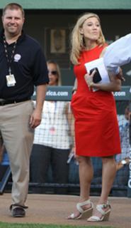 Amber Theoharis feet photo 10