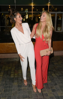 Amber Turner feet photo thumbnail