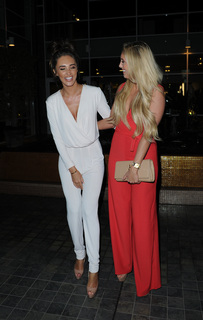 Amber Turner feet photo thumbnail