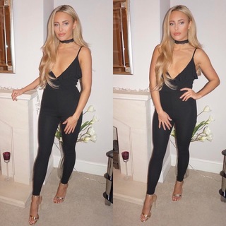 Amber Turner feet photo thumbnail