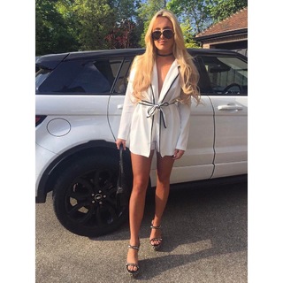 Amber Turner feet photo thumbnail