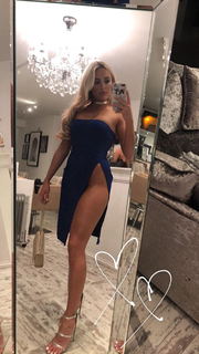 Amber Turner feet photo thumbnail