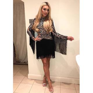 Amber Turner feet photo thumbnail