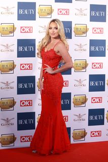 Amber Turner feet photo thumbnail