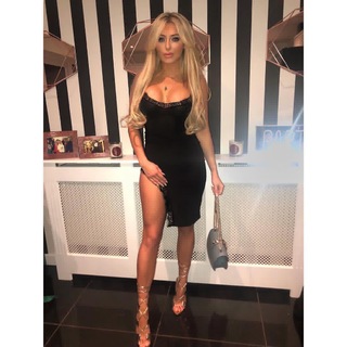 Amber Turner feet photo thumbnail
