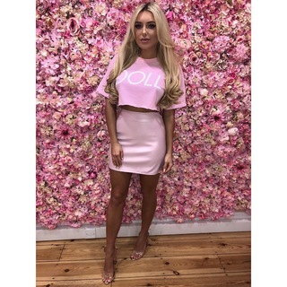 Amber Turner feet photo thumbnail