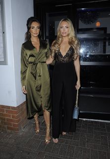 Amber Turner feet photo thumbnail