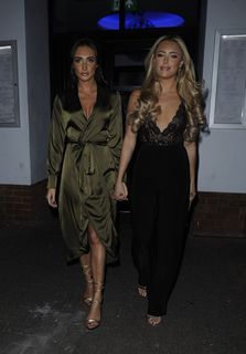 Amber Turner feet photo thumbnail