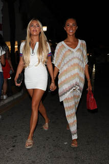 Amber Turner feet photo thumbnail