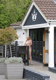 Amber Turner feet photo thumbnail