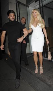 Amber Turner feet photo thumbnail